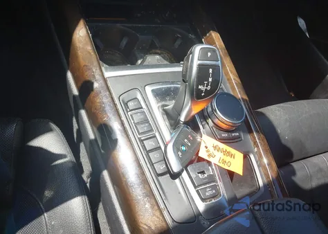 2017 BMW X5 xDrive35I from USA, damaged, VIN 5UXKR0C36H0V69644